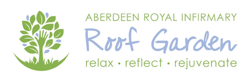 Aberdeen ARI Roof Garden logo
